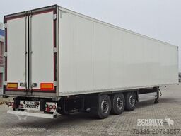 Schmitz Cargobull Reefer Standard Double deck
