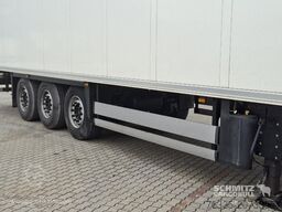Schmitz Cargobull Reefer Standard Double deck