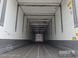 Schmitz Cargobull Reefer Standard Double deck