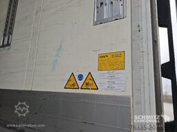 Schmitz Cargobull Reefer Standard Double deck