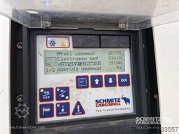 Schmitz Cargobull Reefer Standard Double deck