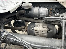 Mercedes-Benz Actros 1845 Gigaspace / Tacho V2 / Blower - PTO...