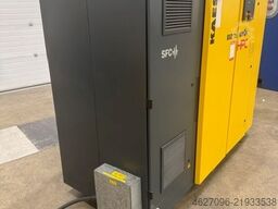 Kaiser BSD 72 SFC