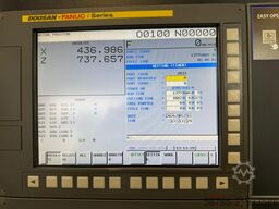 DOOSAN Puma 2600
