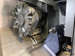 DOOSAN Puma 2600