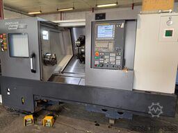 DOOSAN Puma 2600
