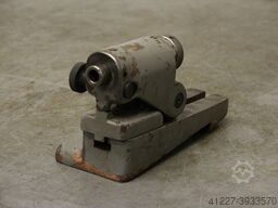 Unbekannt mit Feineinstellung