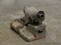 Unbekannt mit Feineinstellung