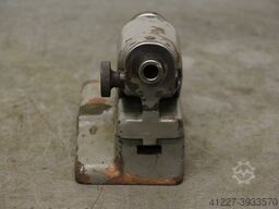 Unbekannt mit Feineinstellung