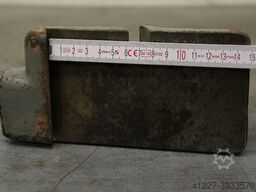 Unbekannt mit Feineinstellung