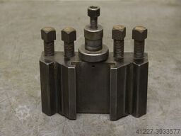 unbekannt Aufnahmepunkte 112 mm