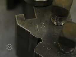 unbekannt Aufnahmepunkte 112 mm