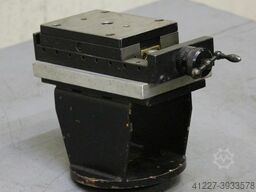 Unbekannt mit Schwalbenschwanz