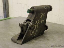 unbekannt für Kurbelwellenschleifmaschine