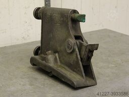 unbekannt für Kurbelwellenschleifmaschine