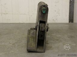 unbekannt für Kurbelwellenschleifmaschine