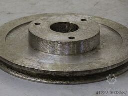 Unbekannt SPZ 150-1 (10 mm)