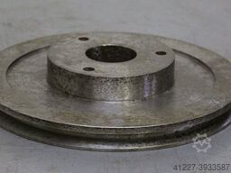 Unbekannt SPZ 150-1 (10 mm)