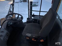 Volvo L70F wheel loader with/ winter and summer tires an