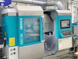 INDEX ABC 65