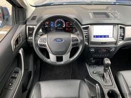 Ford Ranger Limited - Gancio traino -