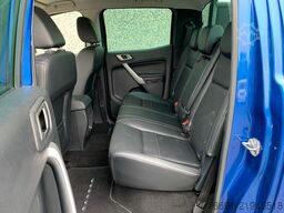 Ford Ranger Limited - Gancio traino -