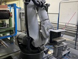 KUKA KR150