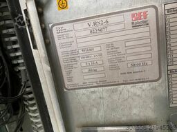 KUKA KR150