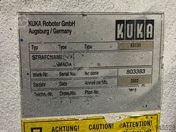 KUKA KR150
