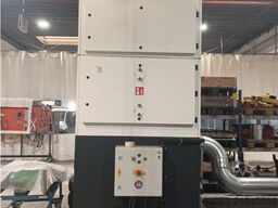 LISSMAC SBM –L 1500 G1S2 + SBM –M