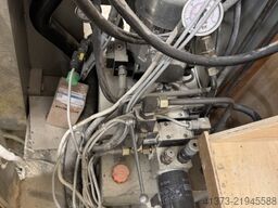 HESS Quickstep