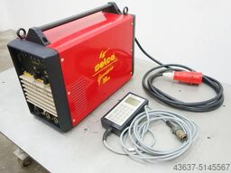Genesis 260GSM