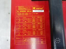  Genesis 260GSM