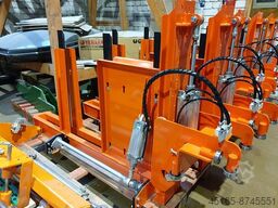 Swedabo AB Sticker - stacker cassettes BSCx2