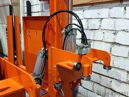 Swedabo AB Sticker - stacker cassettes BSCx2