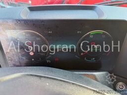 Mercedes-Benz Actros 1853 /Kipphydraulik/Motor defekt !!!