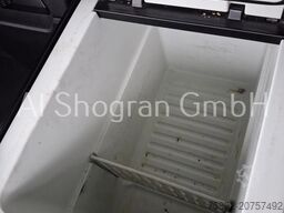 Mercedes-Benz Actros 1853 /Kipphydraulik/Motor defekt !!!