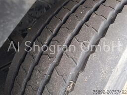 Mercedes-Benz Actros 1853 /Kipphydraulik/Motor defekt !!!