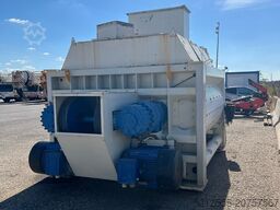 SICOMA.  GALLETTI MAO 4500/3000