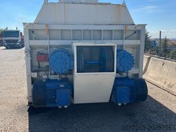 SICOMA.  GALLETTI MAO 4500/3000