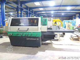 Weinig P 23 5 Sp. + GLsäge