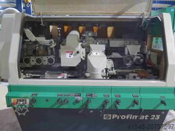 Weinig P 23 5 Sp. + GLsäge