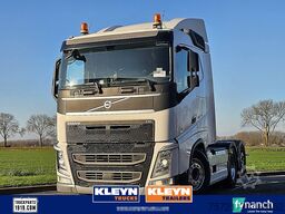 VOLVO FH 500 6X2 STEERED PTO+HYDR
