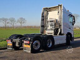 VOLVO FH 500 6X2 STEERED PTO+HYDR