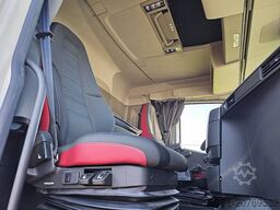 VOLVO FH 500 6X2 STEERED PTO+HYDR