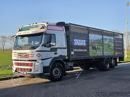 VOLVO FM 13.420 LIVE STOCK ANIMALS