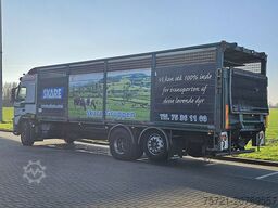 VOLVO FM 13.420 LIVE STOCK ANIMALS