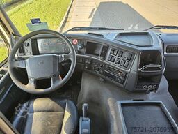 VOLVO FM 13.420 LIVE STOCK ANIMALS