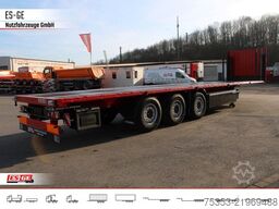 KÖGEL Multi Chassis, verstärkt