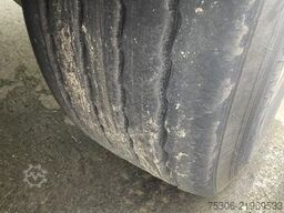 Reisch 3-Achs-Schubboden RSBS-35/24LK